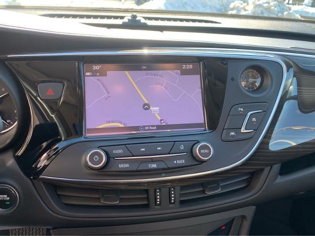 2019 Buick Envision Premium