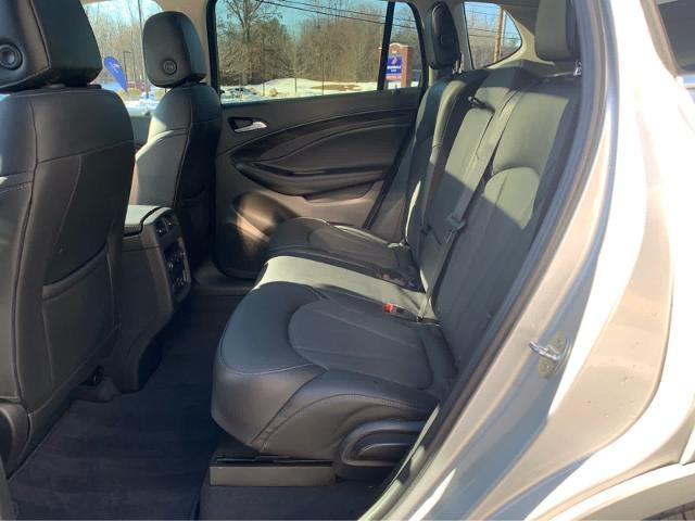 2019 Buick Envision Premium