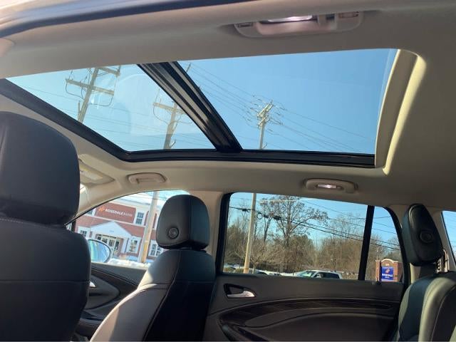 2019 Buick Envision Premium