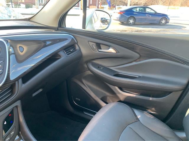2019 Buick Envision Premium