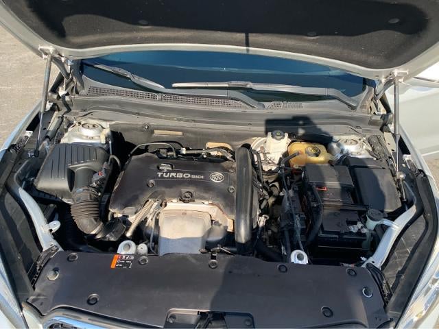 2019 Buick Envision Premium