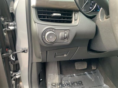 2020 Buick Envision Premium