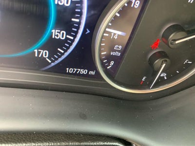 2020 Buick Envision Premium