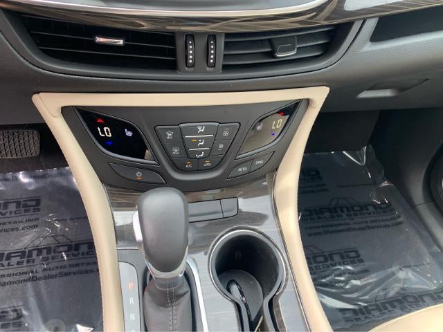 2020 Buick Envision Premium