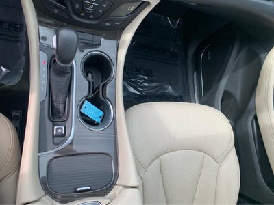 2020 Buick Envision Premium