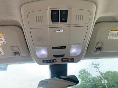 2020 Buick Envision Premium