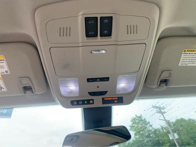 2020 Buick Envision Premium