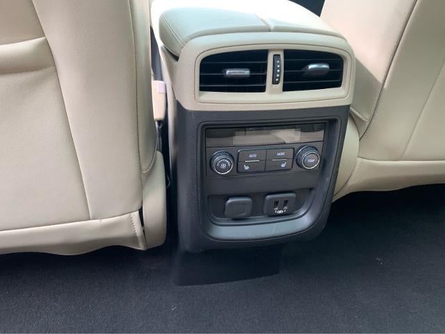 2020 Buick Envision Premium