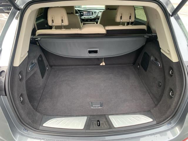 2020 Buick Envision Premium