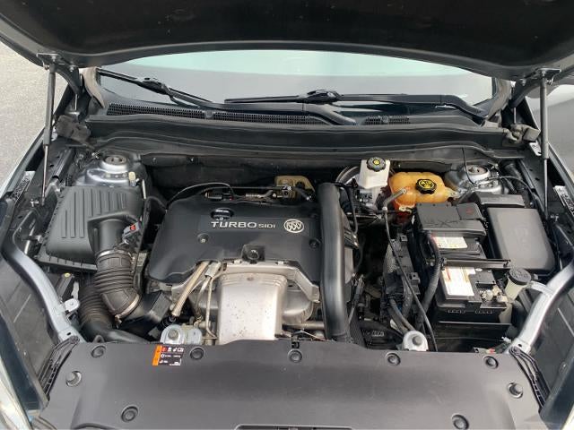 2020 Buick Envision Premium