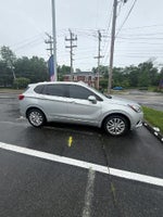 2019 Buick Envision Premium II