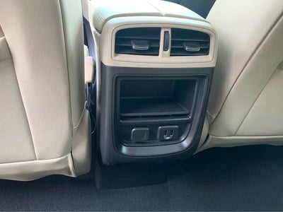 2020 Buick Envision Preferred Group