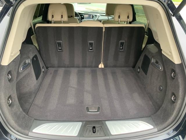 2020 Buick Envision Preferred Group