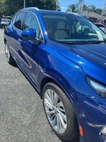 2025 Buick Envision Avenir