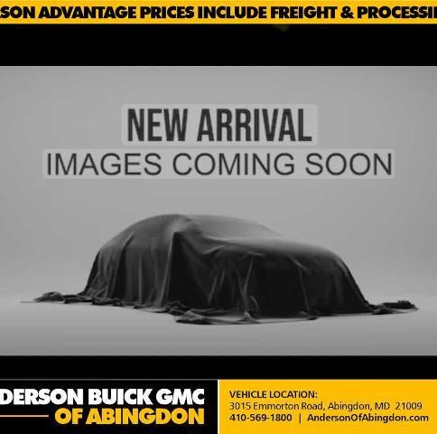 2022 Buick Envision Essence