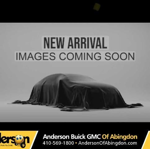 2022 Buick Envision Avenir