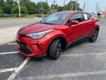 2022 Toyota C-HR XLE