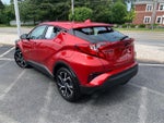 2022 Toyota C-HR XLE
