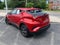 2022 Toyota C-HR XLE
