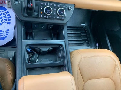 2024 Land Rover Defender Carpathian Edition