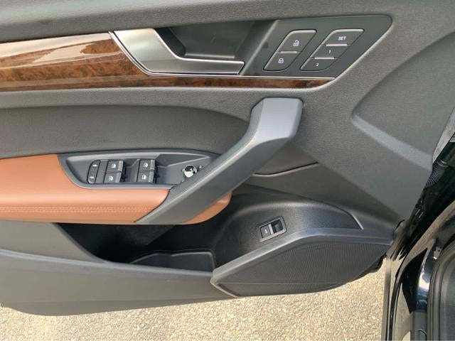 2020 Audi Q5 Premium Plus