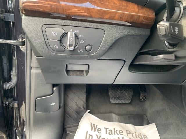 2020 Audi Q5 Premium Plus