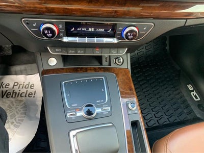 2020 Audi Q5 Premium Plus