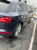 2020 Audi Q5 Premium Plus