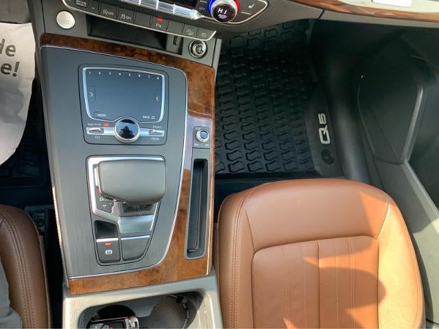 2020 Audi Q5 Premium Plus