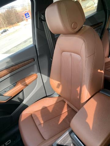 2020 Audi Q5 Premium Plus