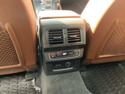 2020 Audi Q5 Premium Plus