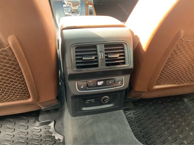 2020 Audi Q5 Premium Plus