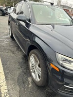2020 Audi Q5 Premium Plus