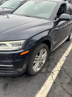 2020 Audi Q5 Premium Plus