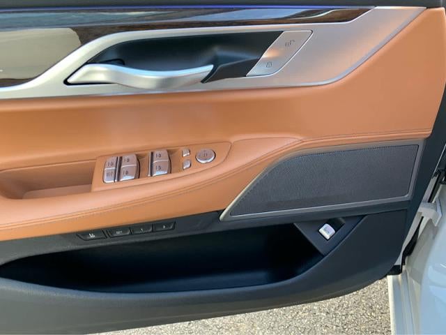 2022 BMW 7 Series 750i xDrive