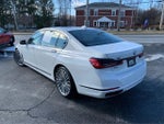 2022 BMW 7 Series 750i xDrive