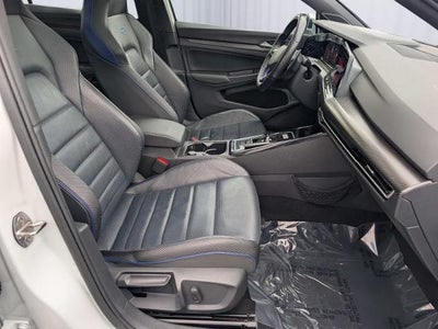 2024 Volkswagen Golf R Base