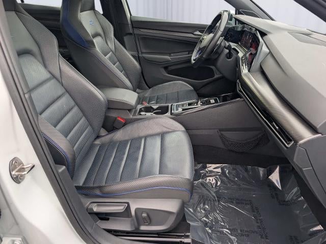 2024 Volkswagen Golf R Base
