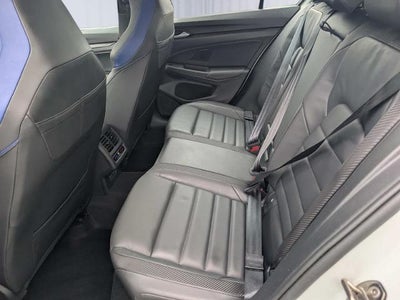 2024 Volkswagen Golf R Base