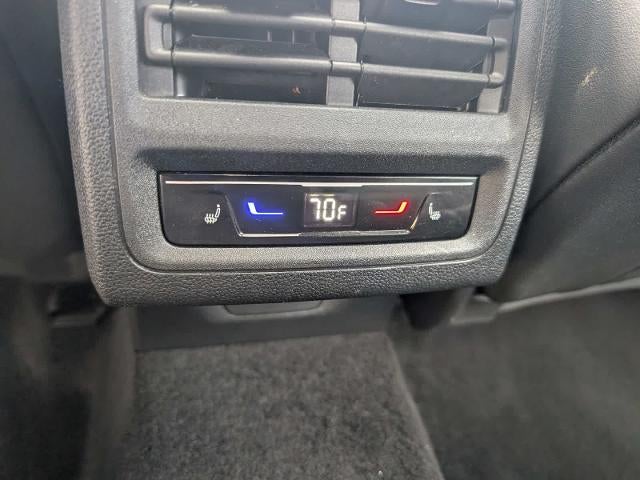 2024 Volkswagen Golf R Base
