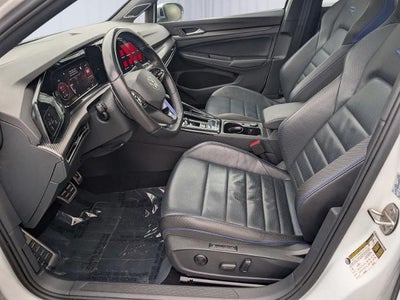 2024 Volkswagen Golf R Base