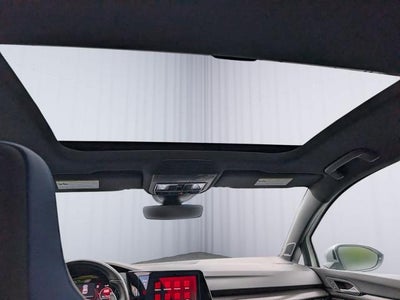 2024 Volkswagen Golf R Base