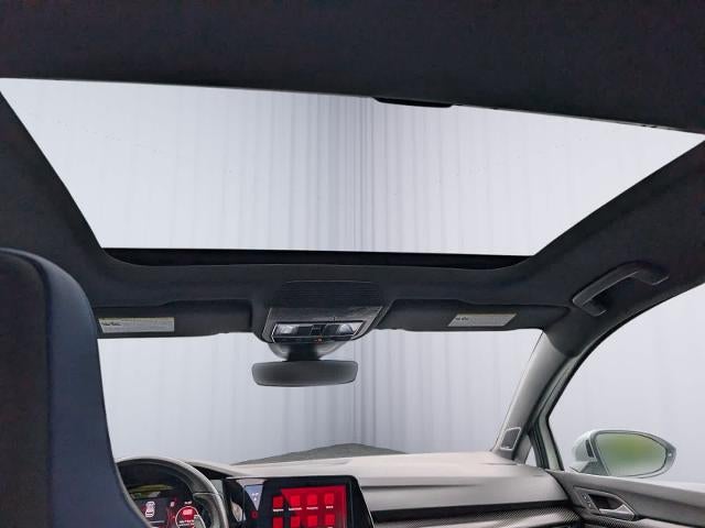 2024 Volkswagen Golf R Base