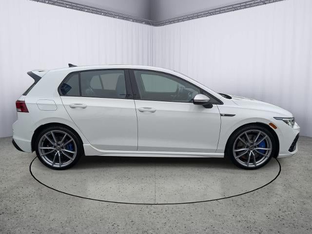 2024 Volkswagen Golf R Base