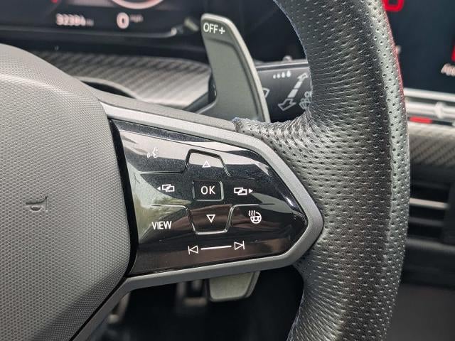 2024 Volkswagen Golf R Base