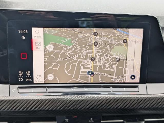 2024 Volkswagen Golf R Base