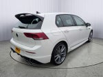 2024 Volkswagen Golf R Base