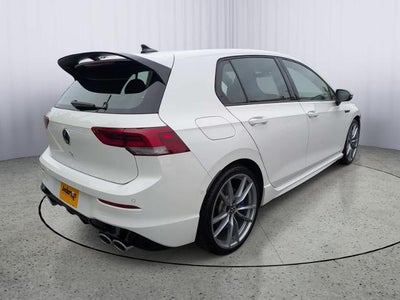 2024 Volkswagen Golf R Base