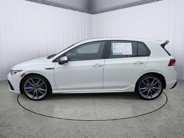 2024 Volkswagen Golf R Base