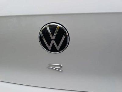 2024 Volkswagen Golf R Base